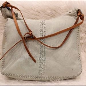 Holding Horses Ming Bag